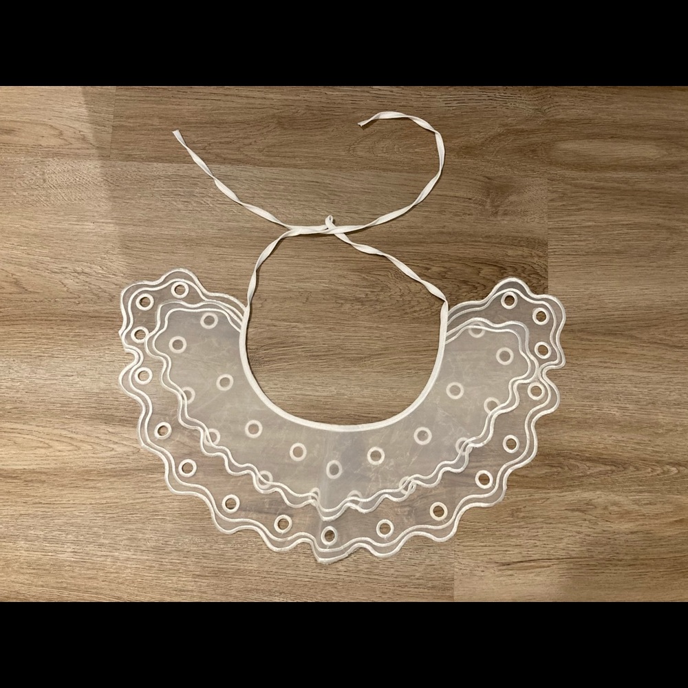 Detachable Collar